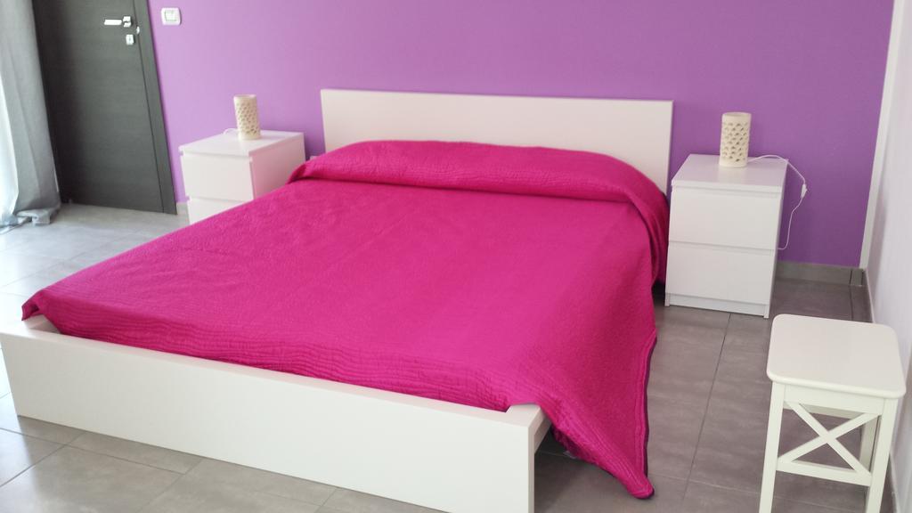 Case Vacanze Iris Uggiano La Chiesa Room photo